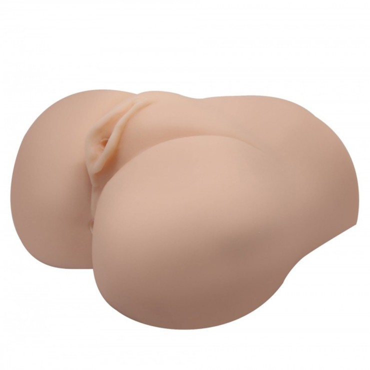 MASTURBATORE VIBRANTE PER UOMO SEX TOY VAGINA E ANO PUSSY... 2