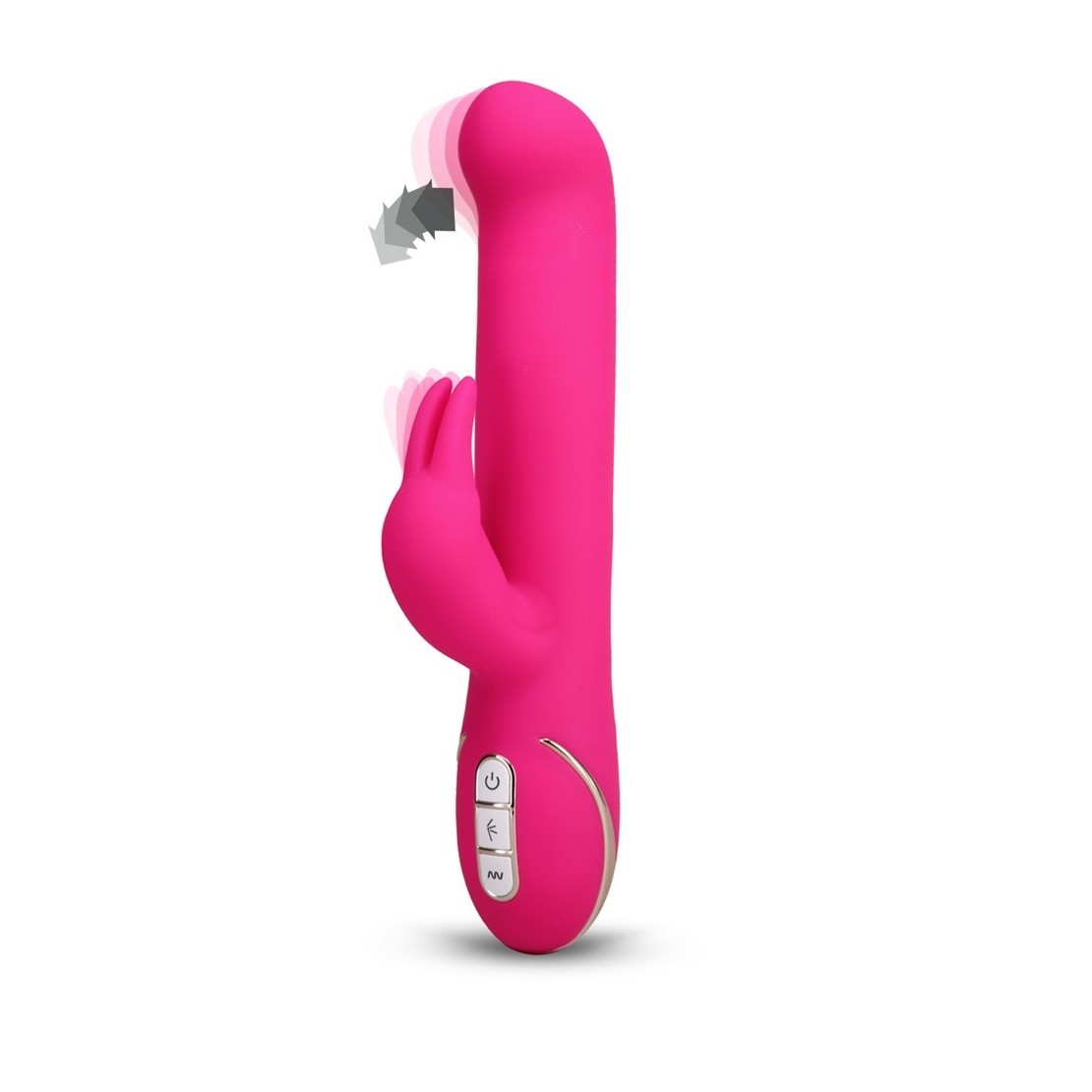 MINI ABITO SEXY DA BABBA NATALE IN VELLUTO CON CAPPUCCIO