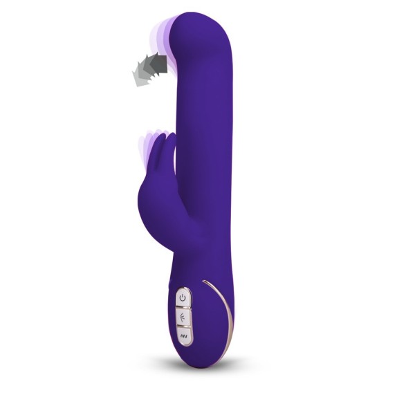MINI ABITO SEXY DA BABBA NATALE IN VELLUTO CON CAPPUCCIO