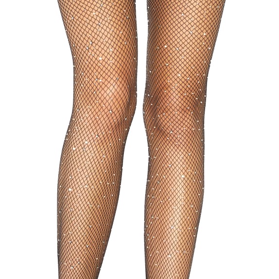 MINI ABITO SEXY PER DONNA CON GLITTER
