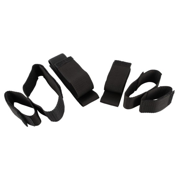 KIT COSTRITTIVO SEX TOY 4 PEZZI 