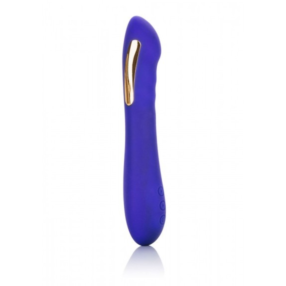 VIBRATORE VAGINALE CON SCOSSE SEX TOY PETITE WAND