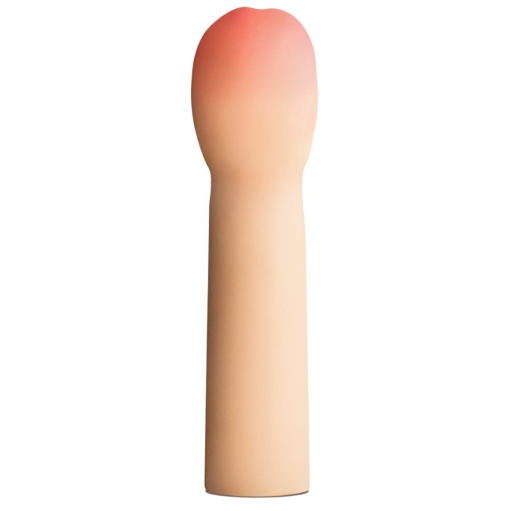 PROLUNGA DA INDOSSARE NEL PENE SEX TOY MOLTO MORBIDO 2