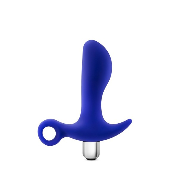 STIMOLATORE DELLA PROSTATA SEXY TOY VIBRANTE 10 FUNZIONI