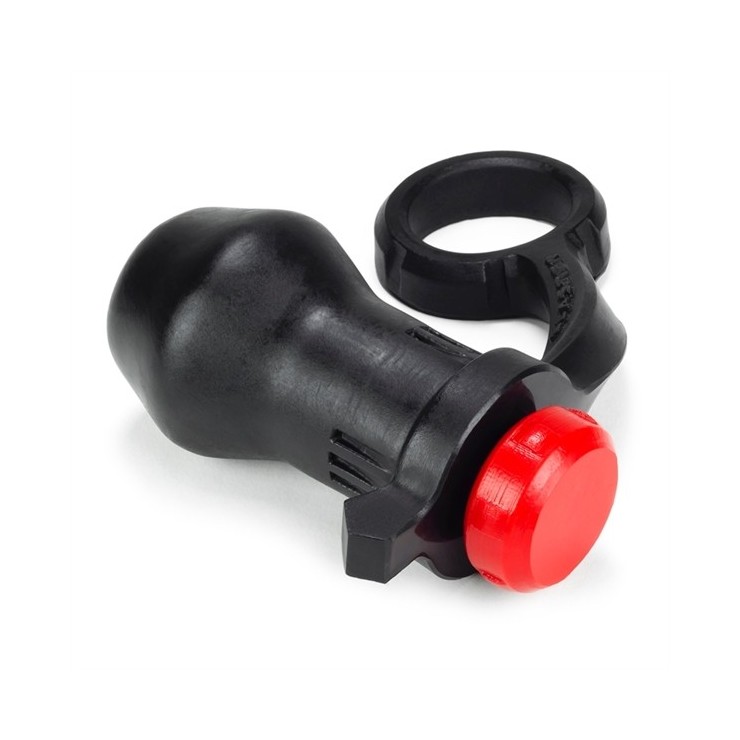 TUNNEL ANALE GRANDE SEX TOY CON ANELLO PER IL PENE