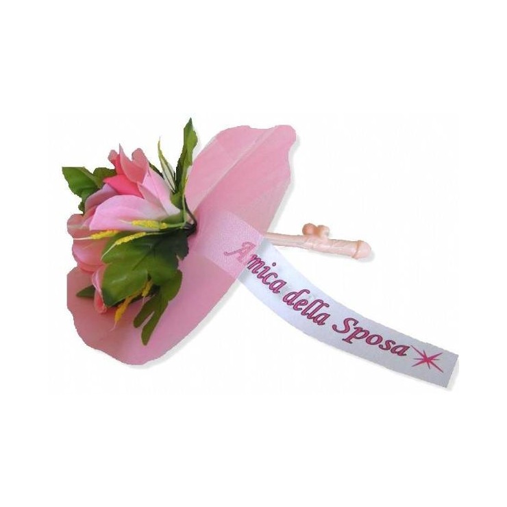 BOUQUET DA SPOSA SLIM