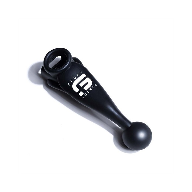COCK RING PER PENE SEX TOY IN SILICONE CON PALLINA ANALE