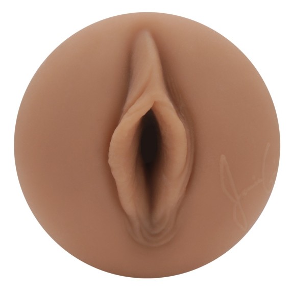 JANICE GRIFFITH FLESHLIGHT MASTURBATORE UOMO VAGINA