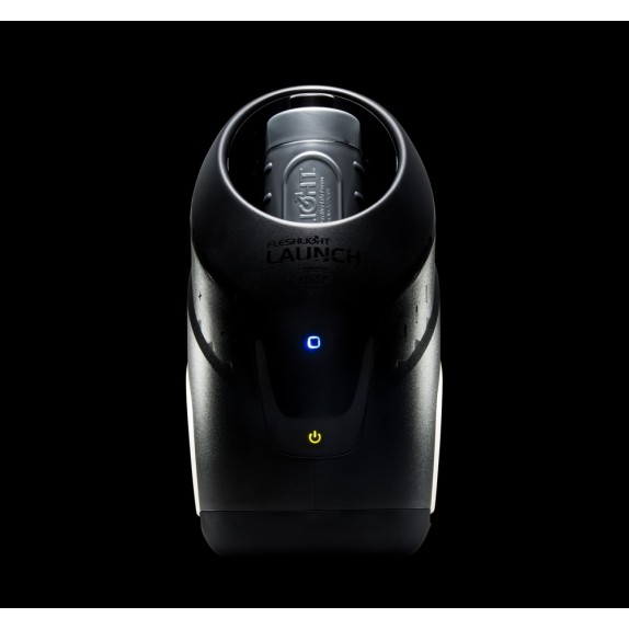 ADATTATORE AUTOMATICO LAUNCH PER MASTURBATORI FLESHLIGHT
