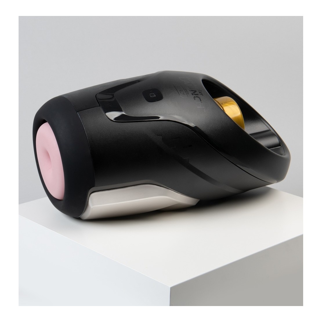 ADATTATORE AUTOMATICO LAUNCH PER MASTURBATORI...