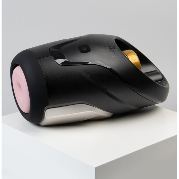 ADATTATORE AUTOMATICO LAUNCH PER MASTURBATORI FLESHLIGHT