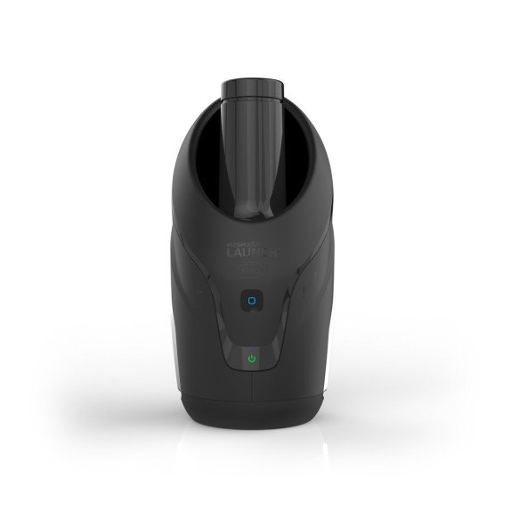 ADATTATORE AUTOMATICO LAUNCH PER MASTURBATORI FLESHLIGHT