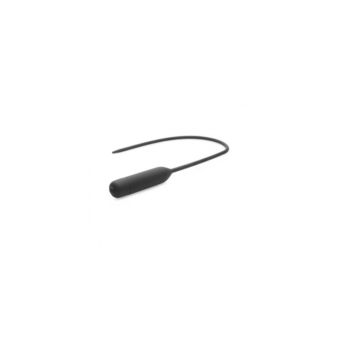 SONDA VIBRANTE URETRALE E PROSTATICA EXTRA LUNGA