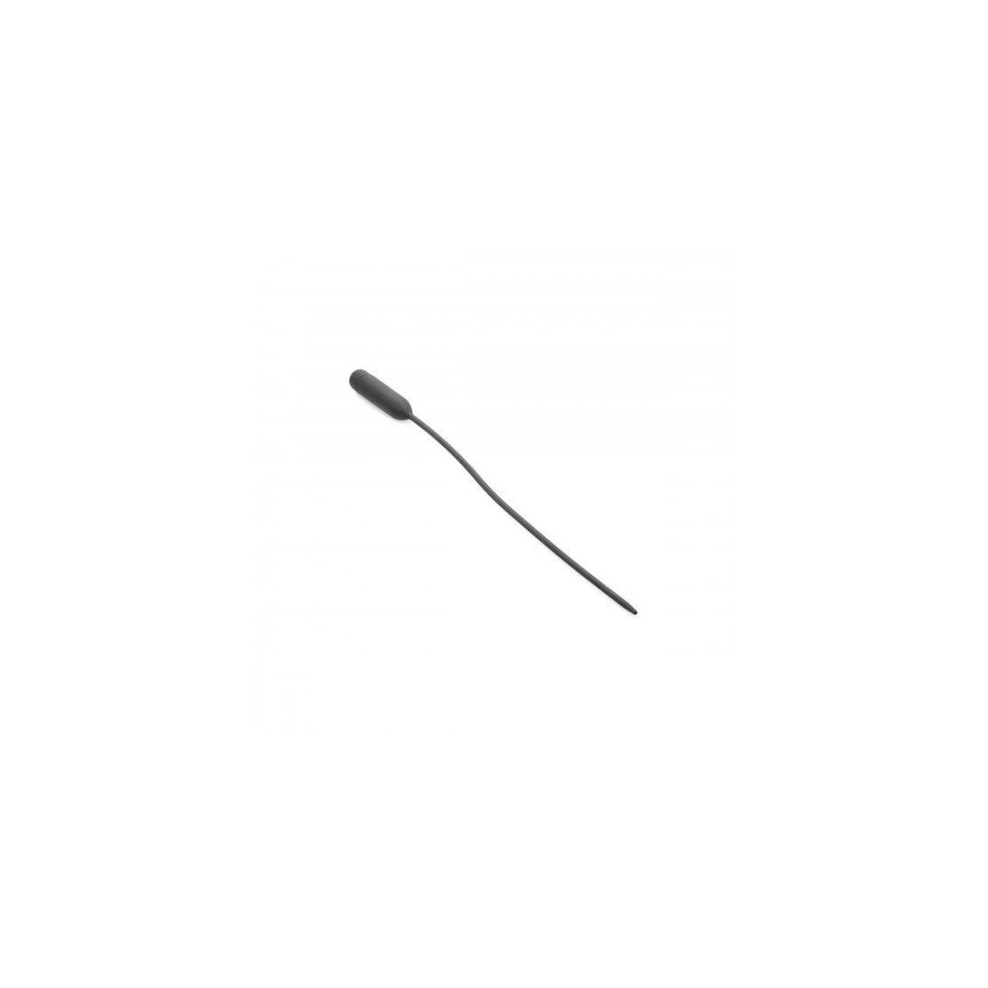 SONDA VIBRANTE URETRALE E PROSTATICA EXTRA LUNGA