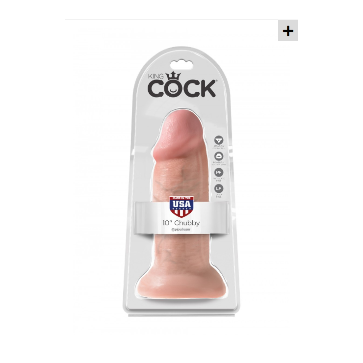 FALLO REALISTICO GRANDE DIMENSIONE SEX TOY CM. 25