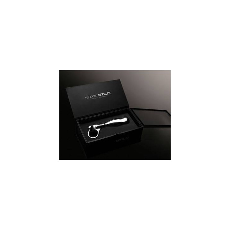 NEXUS STILO STIMOLATORE PER PROSTATA 2