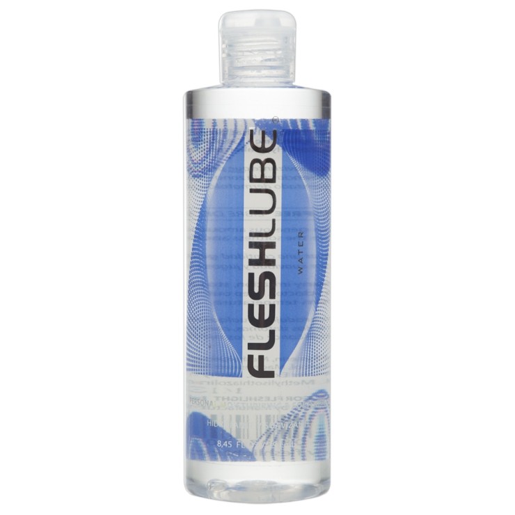 LUBRIFICANTE GEL FLESHLUBE PER MASTURBATORI FLESHLIGHT 2
