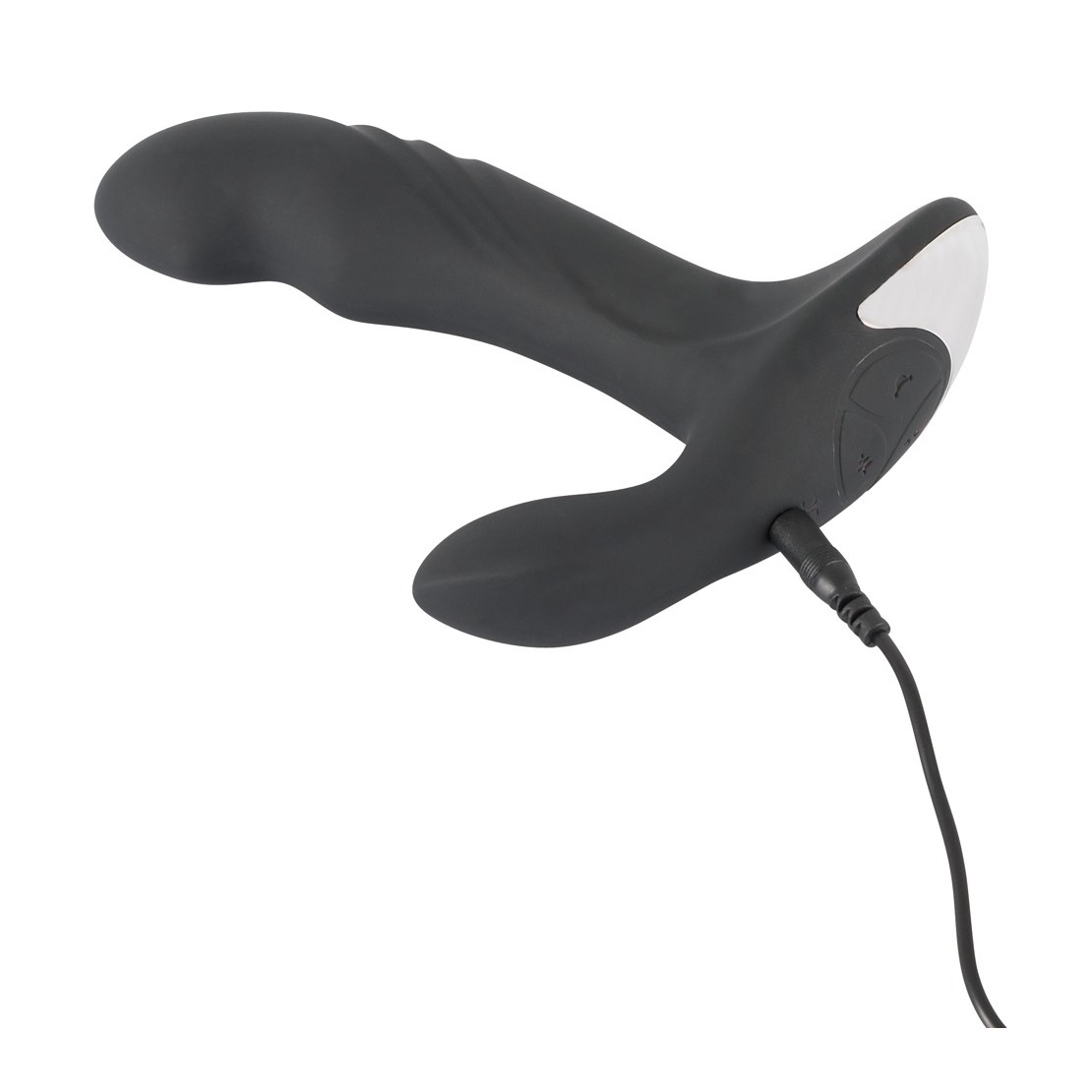 STIMOLATORE PROSTATICO VIBRANTE SEX TOY...