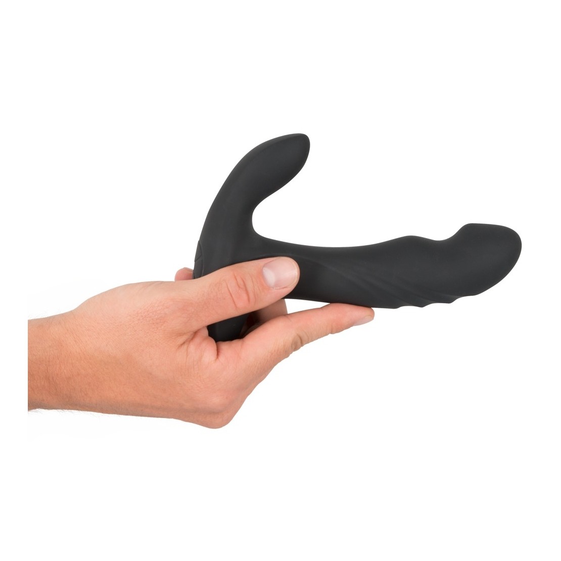STIMOLATORE PROSTATICO VIBRANTE SEX TOY...