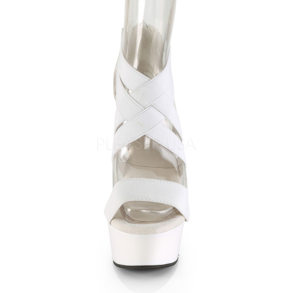 SCARPE-SANDALI SEXY LAP E POLE DANCE CON...