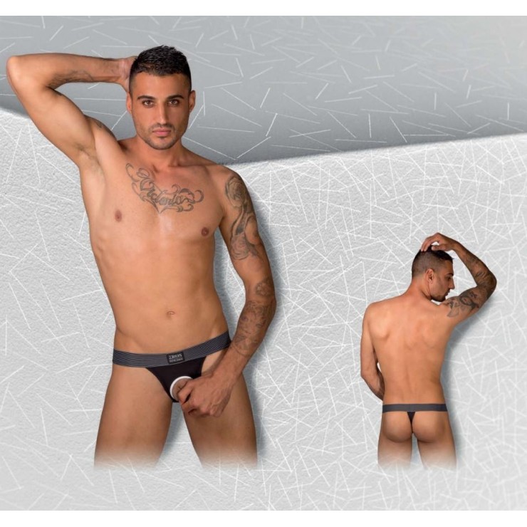 EROS VENEZIANI UOMO PERIZOMA ESALTAFALLO SEXY CON...