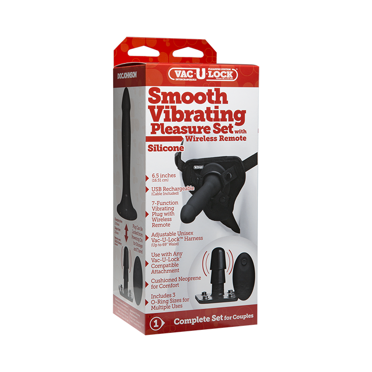 STRAP-ON PER DONNA IN SILICONE SEX TOY VIBRANTE