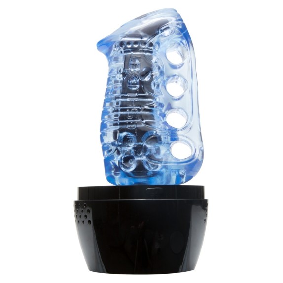 MASTURBATORE PER UOMO FLESHLIGHT SEX TOY BLUE ICE