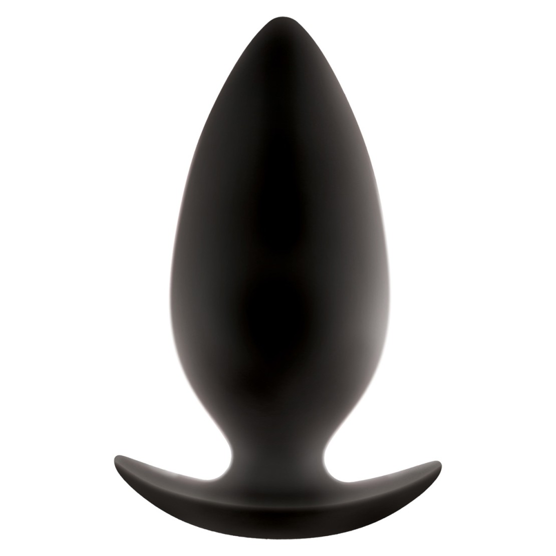 TAPPO-PLUG ANALE IN SILICONE SEX TOY RENEGADE SPADE LARGE