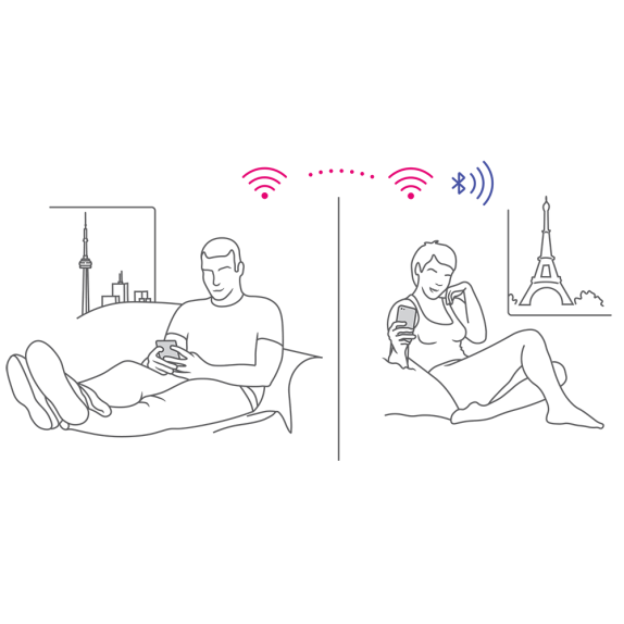 STIMOLATORE CLITORIDE MOXIE SEX TOY CON TELECOMANDO PER GIOCHI DI COPPIA