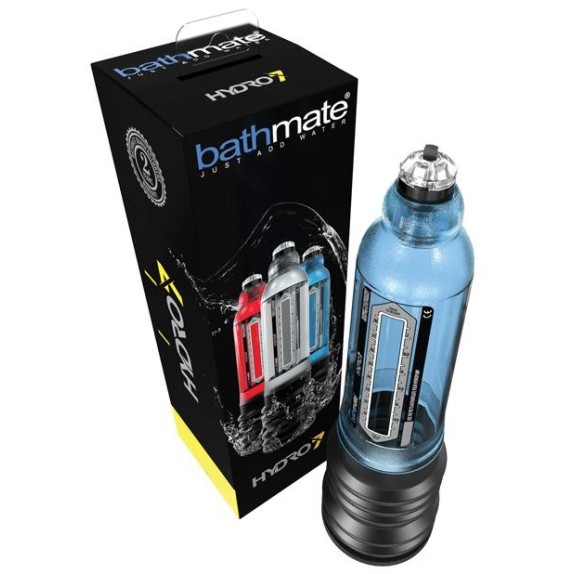 BATHMATE HYDRO 7 ESTENSORE-SVILUPPATORE PER PENE