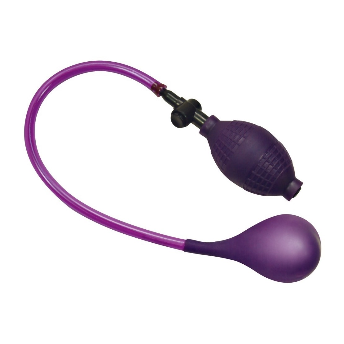 SEX TOY ANALE GONFIABILE A PALLONCINO