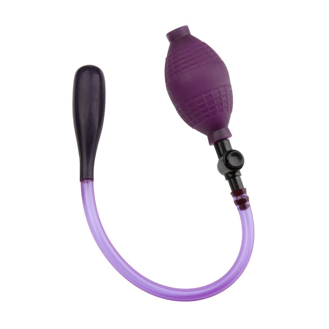 SEX TOY ANALE GONFIABILE A PALLONCINO