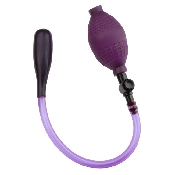 SEX TOY ANALE GONFIABILE A PALLONCINO