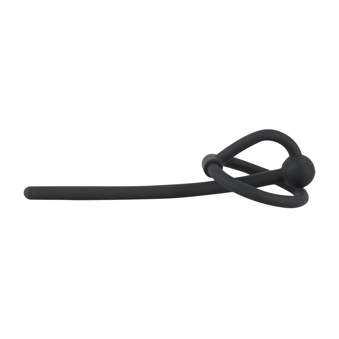 DILATATORE URETRALE PER UOMO APERTO CON ANELLO...
