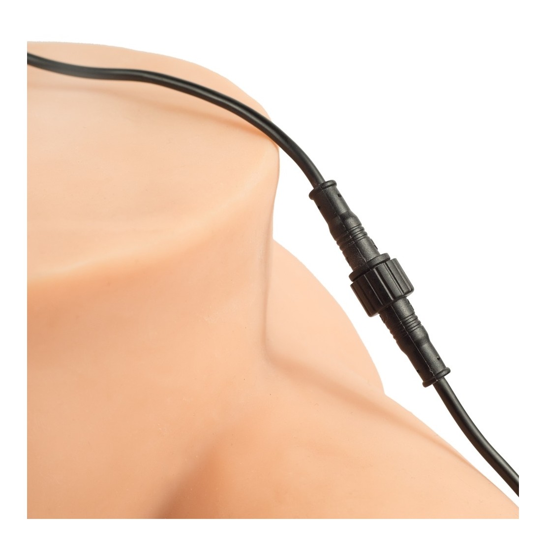 VAGINA E ANO BACINO REALISTICO SEX TOY JACKHAMMER
