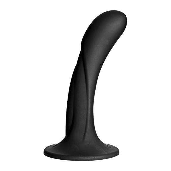 STRAP-ON PER DONNA SEX TOY VIBRANTE CON SISTEMA VAC-U-LOCK