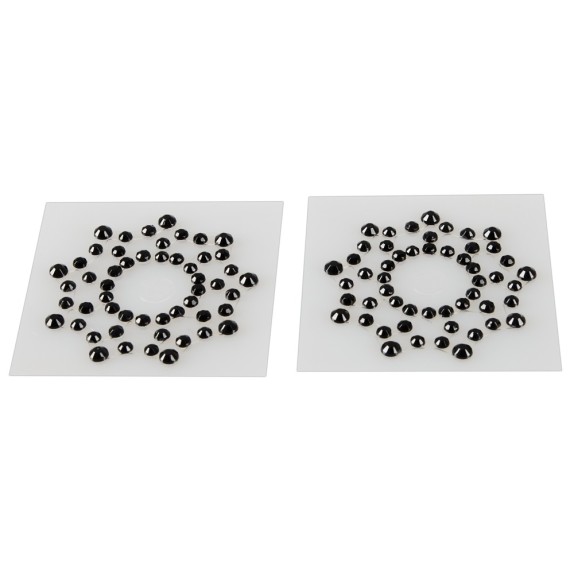 ADESIVI DECORATIVI SEXY PER CAPEZZOLI