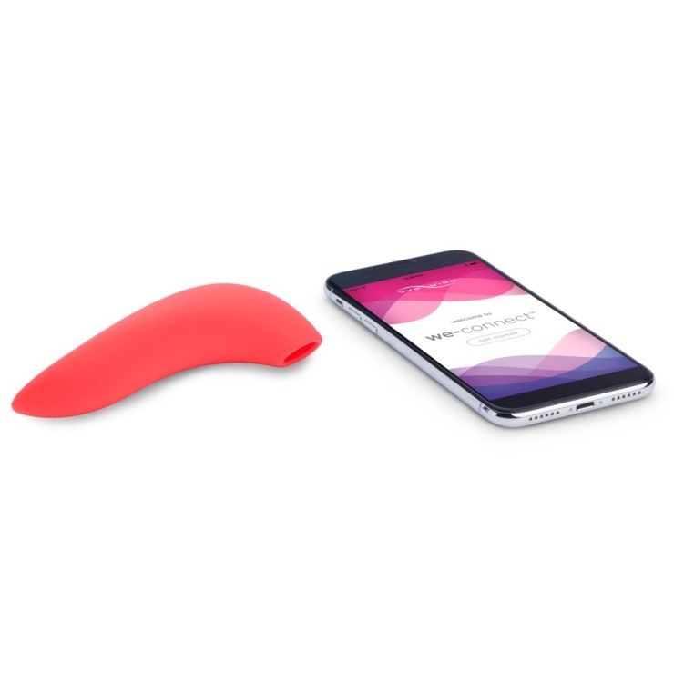 ASPIRA CLITORIDE CON APP PER TELEFONO SEX TOY MELT 2