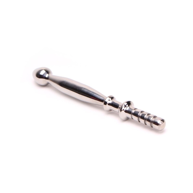 SONDA-PLUG URETRALE IN ACCIAIO 2