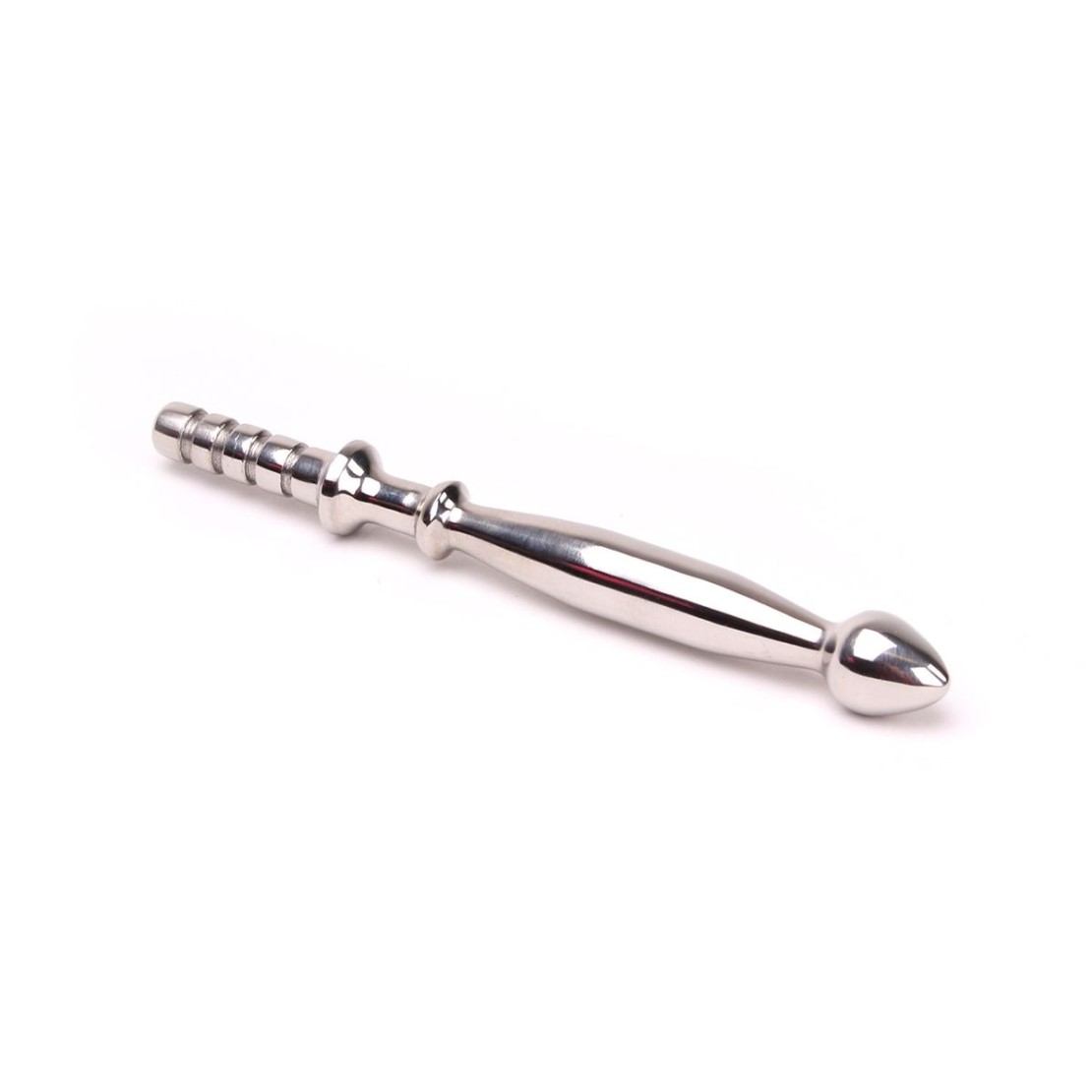 SONDA-PLUG URETRALE IN ACCIAIO