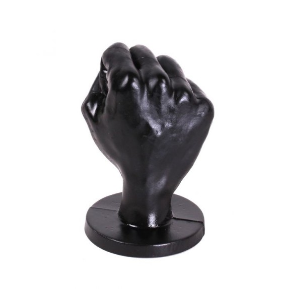 MANO A FORMA DI PUGNO SEX TOY PER FISTING