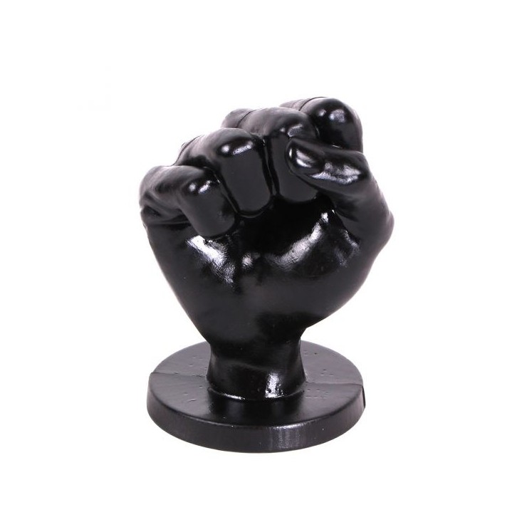 MANO A FORMA DI PUGNO SEX TOY PER FISTING