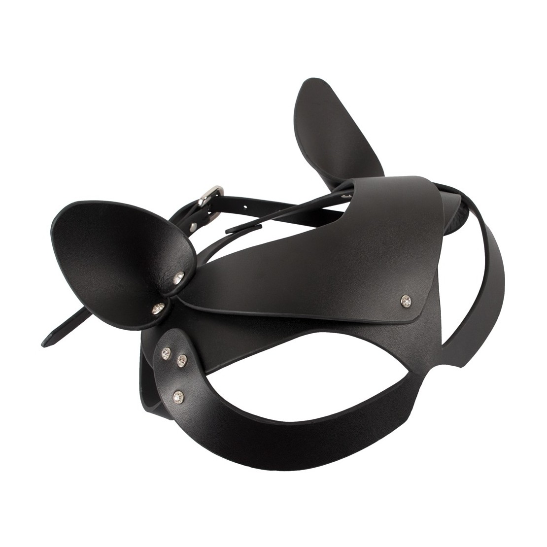 MASCHERA SEXY PER DONNA DA CATWOMAN IN...