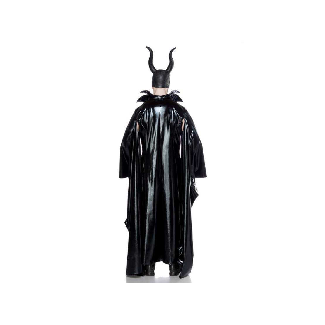 COSTUME HALLOWEEN SEXY MALEFICENT LORD PER UOMO