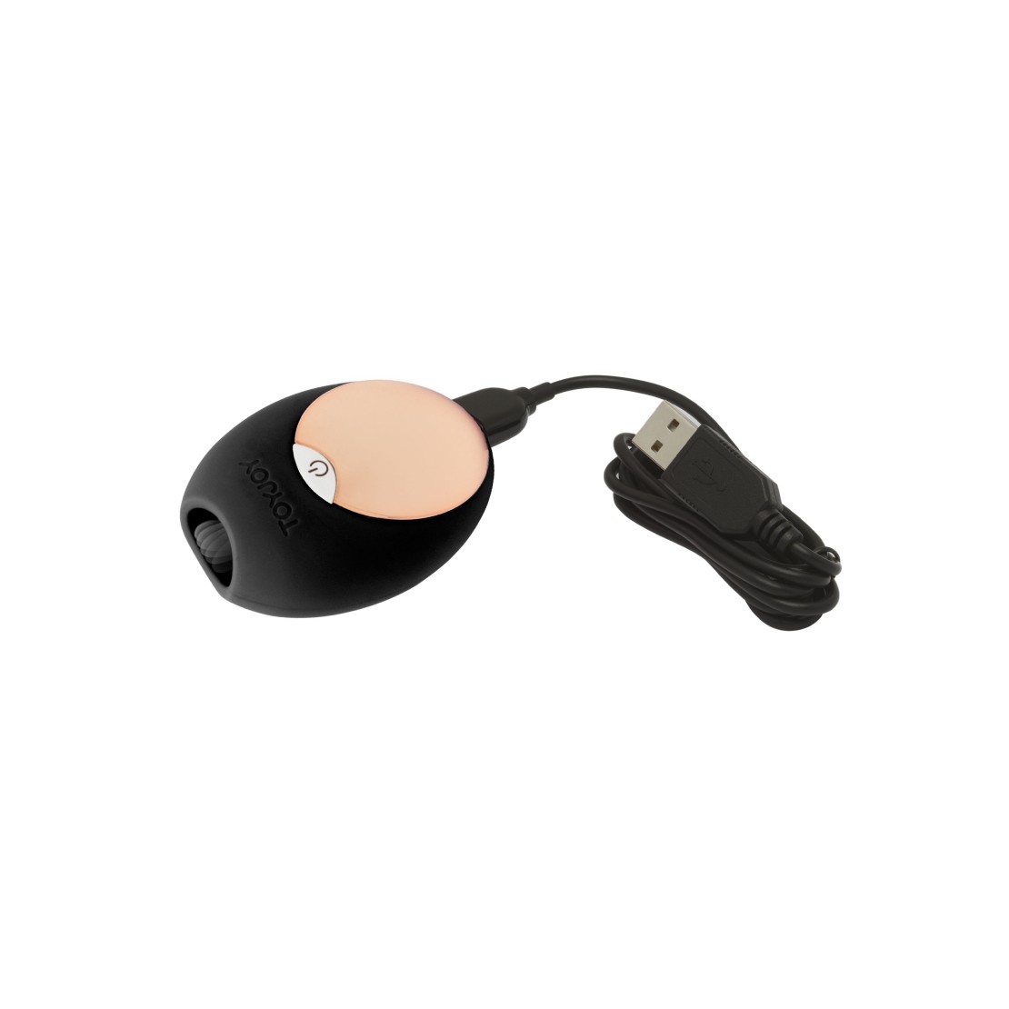 STIMOLATORE CLITORIDEO POTENTE SEX TOY CON...