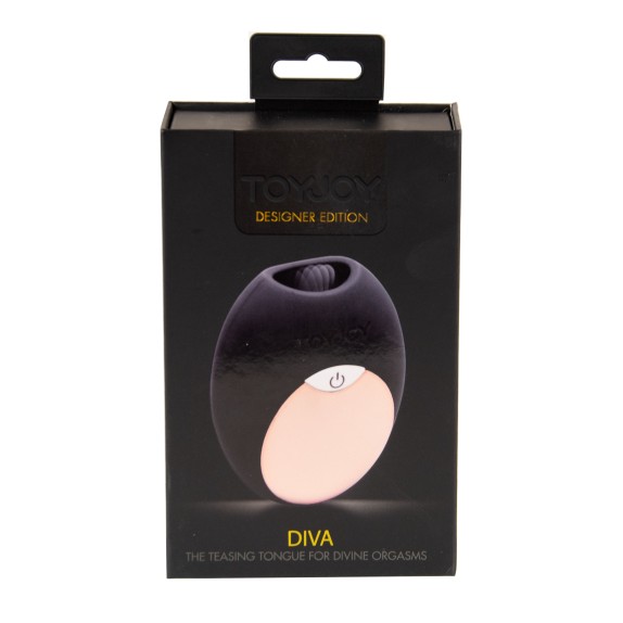 STIMOLATORE CLITORIDEO POTENTE SEX TOY CON LINGUETTA