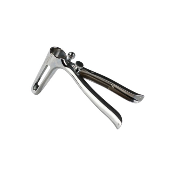 SPECULUM DIVARICATORE ANALE SEX TOY REGOLABILE IN ACCIAIO