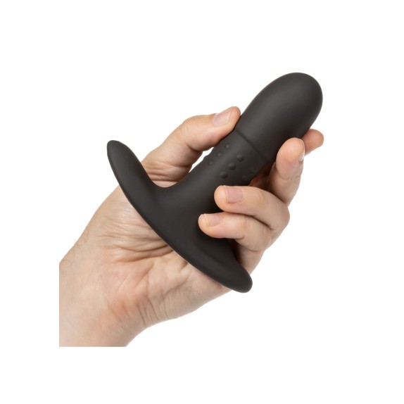 STIMOLATORE PROSTATICO VIBRANTE SEX TOY BEADED PROBE