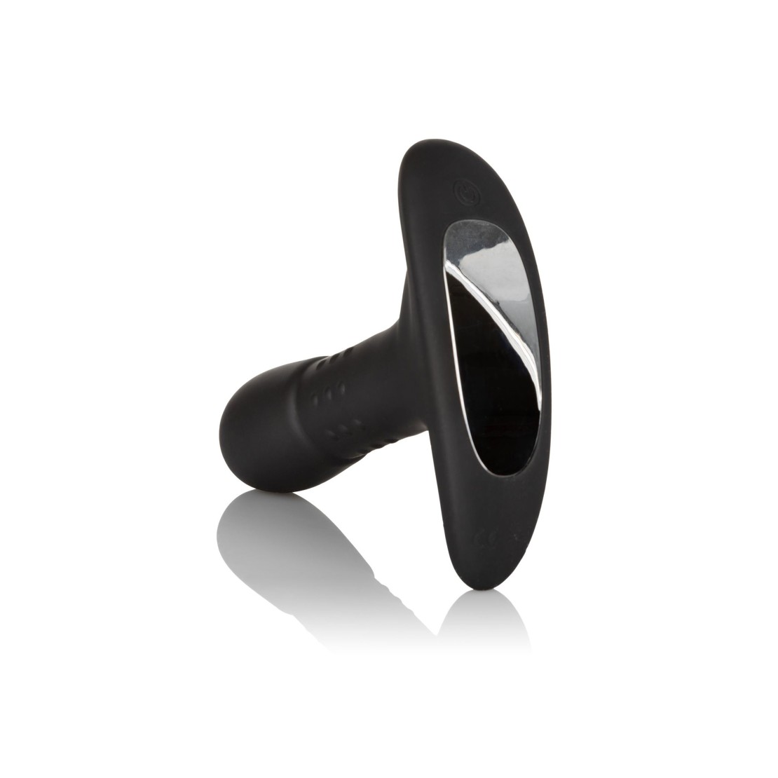 STIMOLATORE PROSTATICO VIBRANTE SEX TOY BEADED...