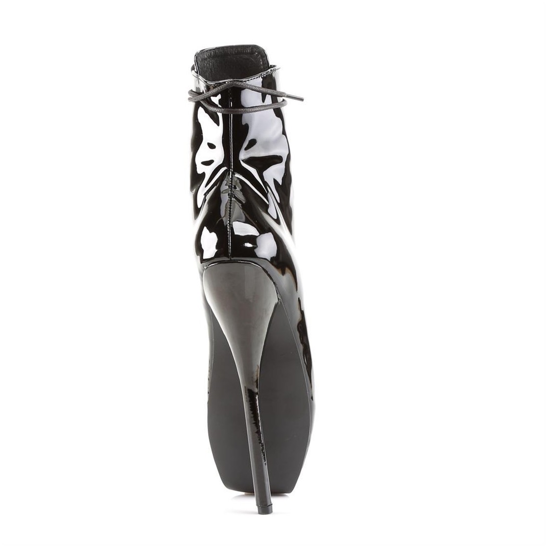 STIVALETTI PUNITIVI SEXY TACCO 17-18 CM